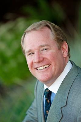 The Growth Coach of Round Rock - Owner Bio Photo