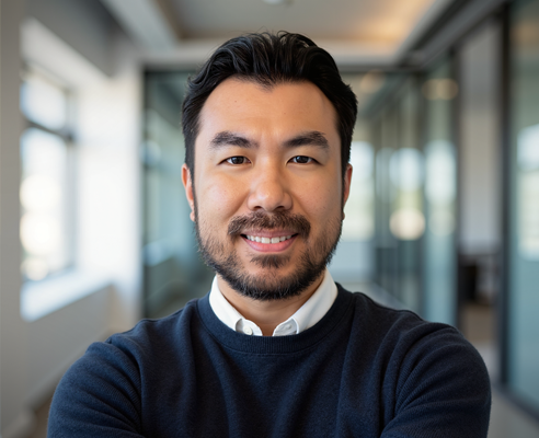 The Growth Coach of Hong Kong - Owner Bio Photo