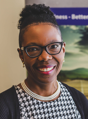 The Growth Coach of Bethesda Maryland - Owner Bio Photo