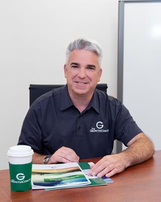 The Growth Coach of North New Jersey - Owner Bio Photo
