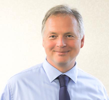 The Growth Coach of St. Pete - Owner Bio Photo