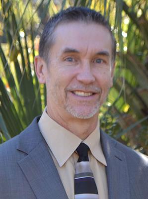 The Growth Coach of the Lowcountry - Owner Bio Photo