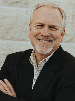 The Growth Coach of Northwest Arkansas - Owner Bio Photo
