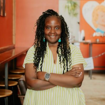 The Growth Coach of Kansas City South - Owner Bio Photo