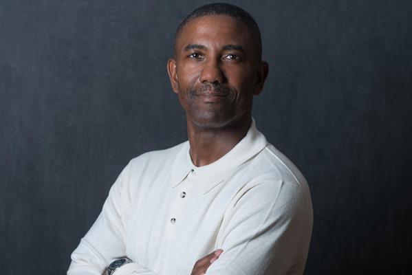 The Growth Coach of Northern Virginia - Owner Bio Photo