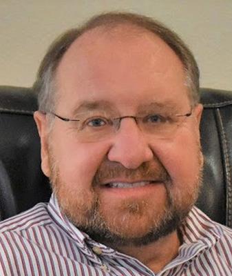 The Growth Coach of Austin - Owner Bio Photo