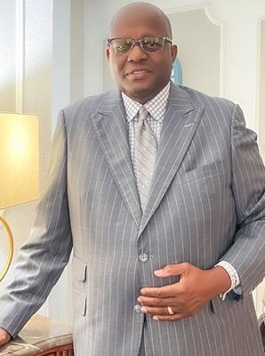 The Growth Coach of the Treasure Coast - Owner Bio Photo
