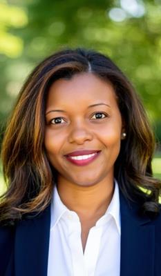 The Growth Coach of Greater Shreveport - Owner Bio Photo