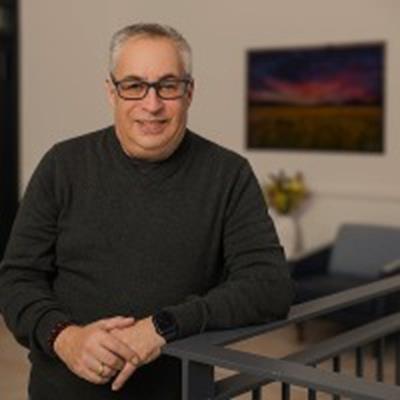 The Growth Coach of The Poconos - Owner Bio Photo