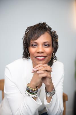 The Growth Coach of Northeast Houston - Owner Bio Photo