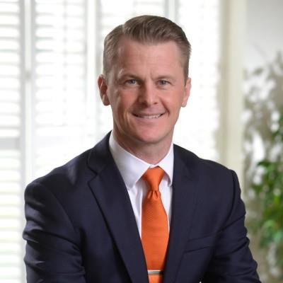 The Growth Coach of Coastal California - Owner Bio Photo