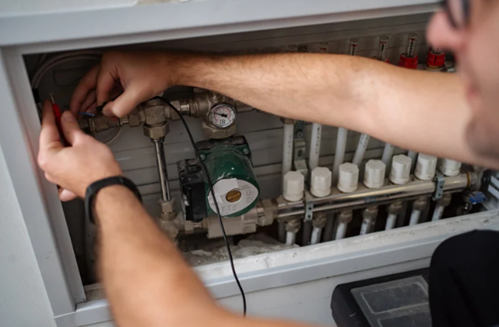 Scaling HVAC from $500K to 5X Growth with Owner Exit Strategy