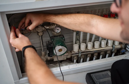 Scaling HVAC from $500K to 5X Growth with Owner Exit Strategy