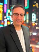 Jason Oksenhendler