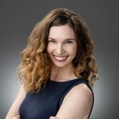 Abbie Kaufmann - President/Owner of Holistic Wellness Speaker & Consultant