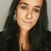 Michelle Canepa, M.S.