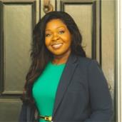 Kravonda Forrest Simmons