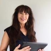 Sharon Sauro
