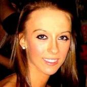 Carolyn Yanuskiewicz