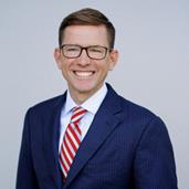 Adam Morgan