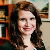 Kendra Lueckert Christians