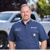 Kevin Stepisnik - Owner Direct Mechanical Service LLC