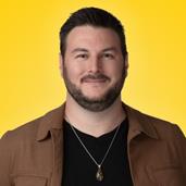 Josh Naaman