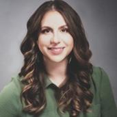 Jacqueline DiSanto