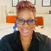Toni Freeman