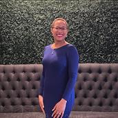Shantelle Johnson