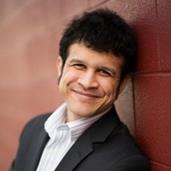 Gere Jordan - Owner of Holony Media