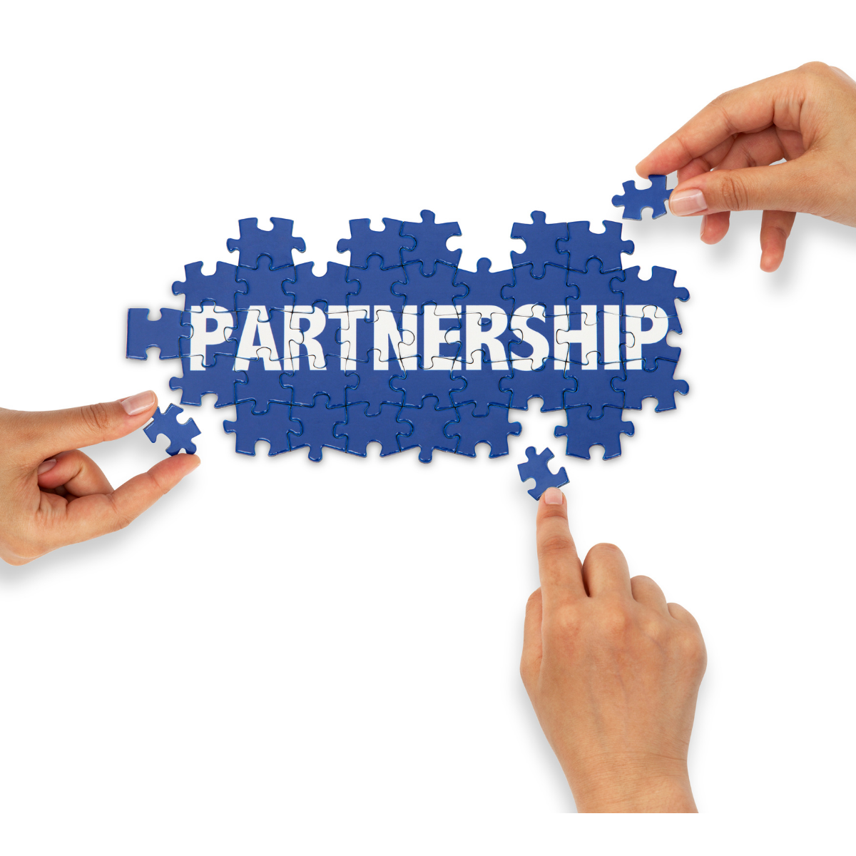 The Value of Partnerships