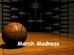 March Madness and Growth Coach Business Lessons